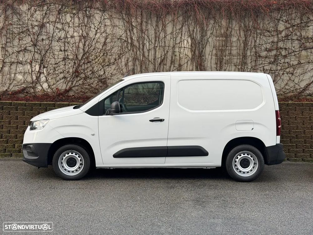 Toyota ProaceCity 1.5 D-4D 100HP 3L - 17