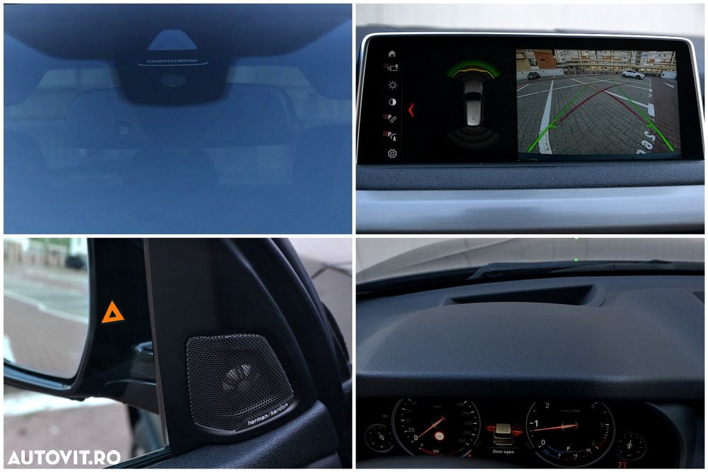 BMW X5 xDrive30d Sport-Aut. - 21