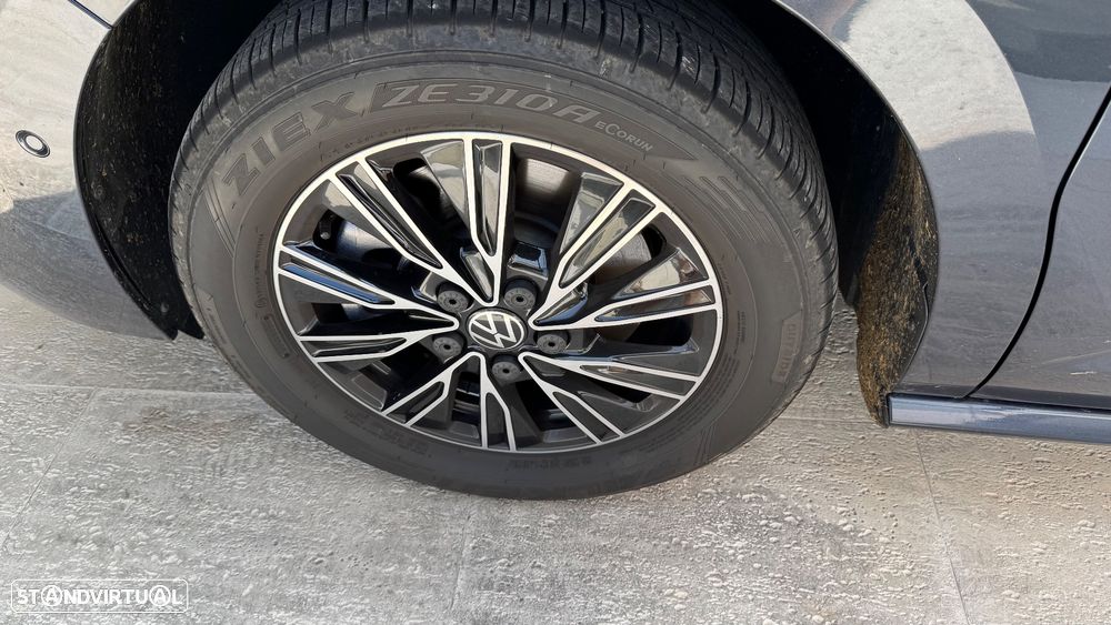 VW Multivan 1.4 TSI e-Hybrid Style Longa DSG - 10