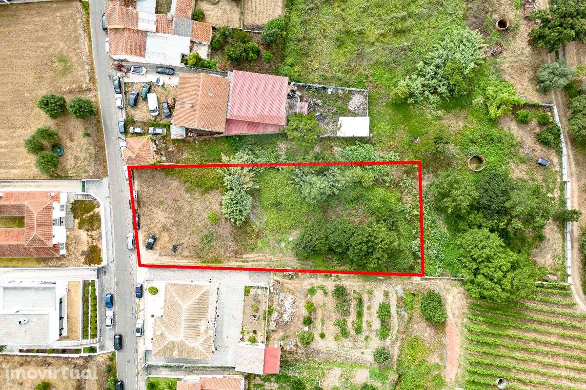 Terreno  para venda - Grande imagem: 2/5