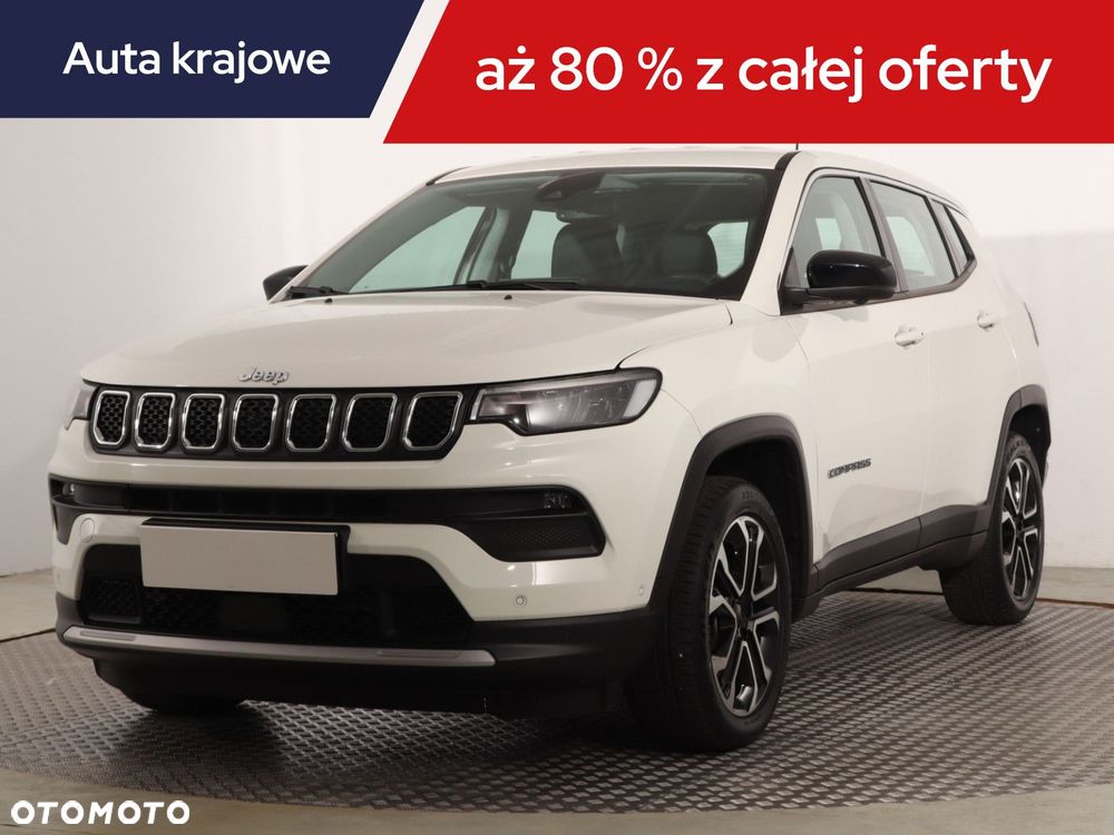Jeep Compass - 3