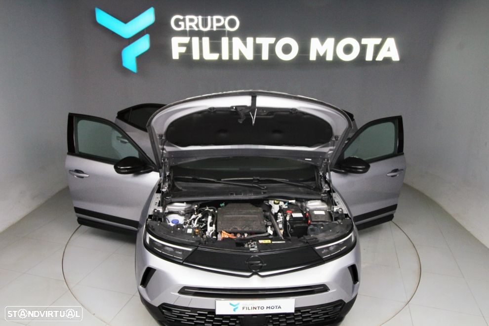 Opel Mokka-e 50 kWh GS - 23