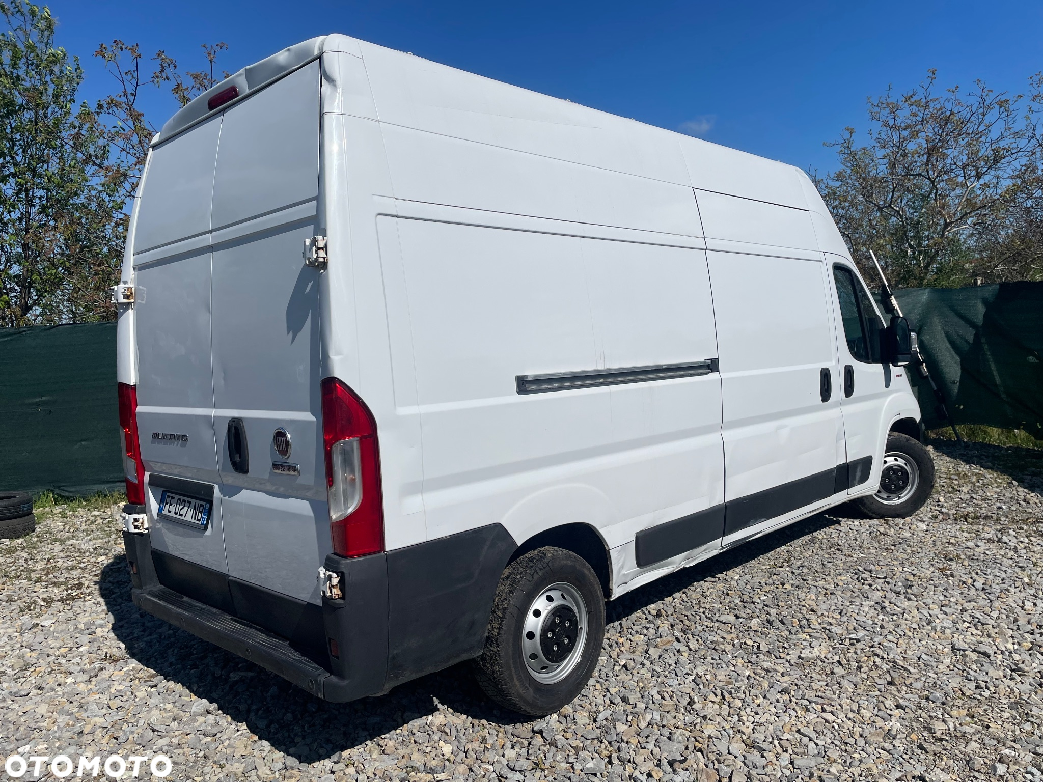 Fiat Ducato - 16
