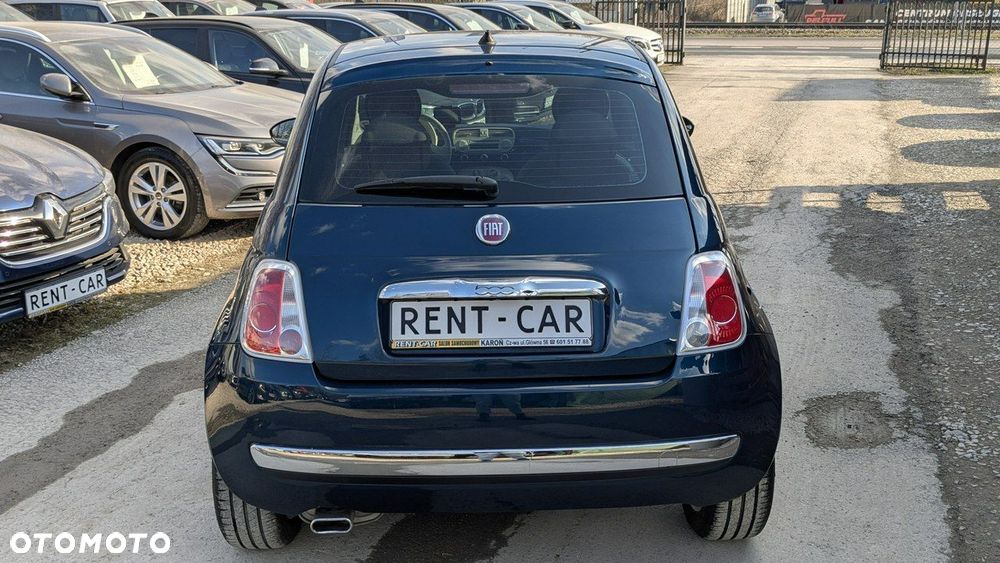 Fiat 500 - 34