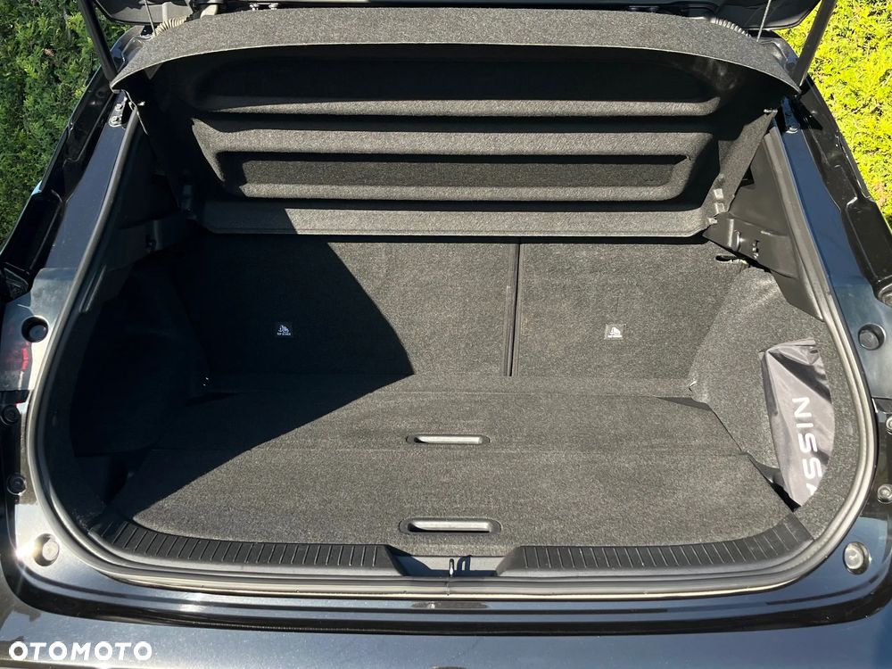 Nissan Qashqai 1.5 e-POWER N-Connecta - 14