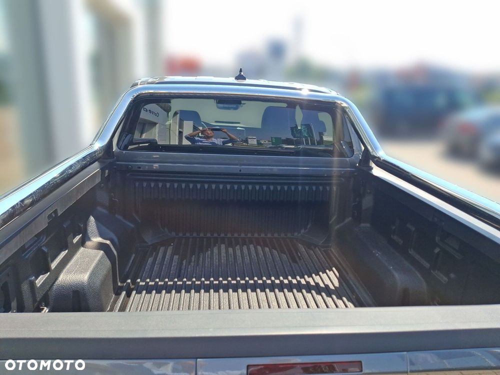 Volkswagen Amarok - 17