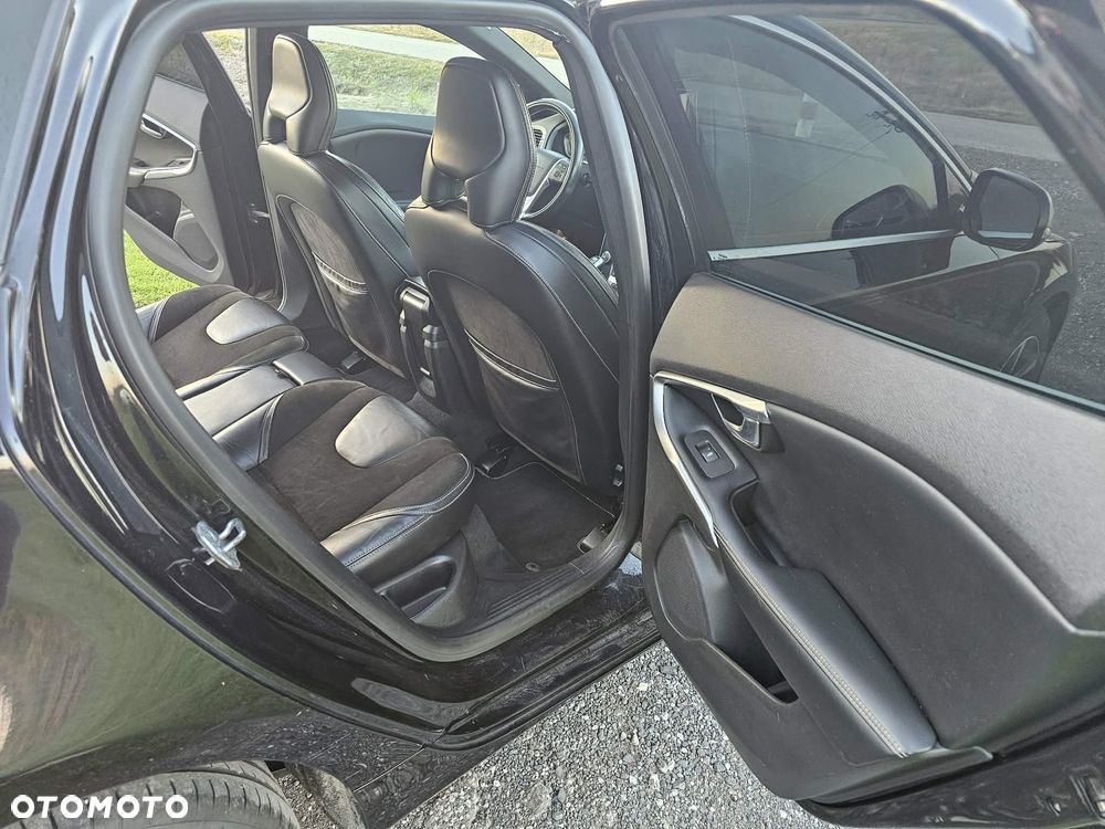 Volvo V40 - 15