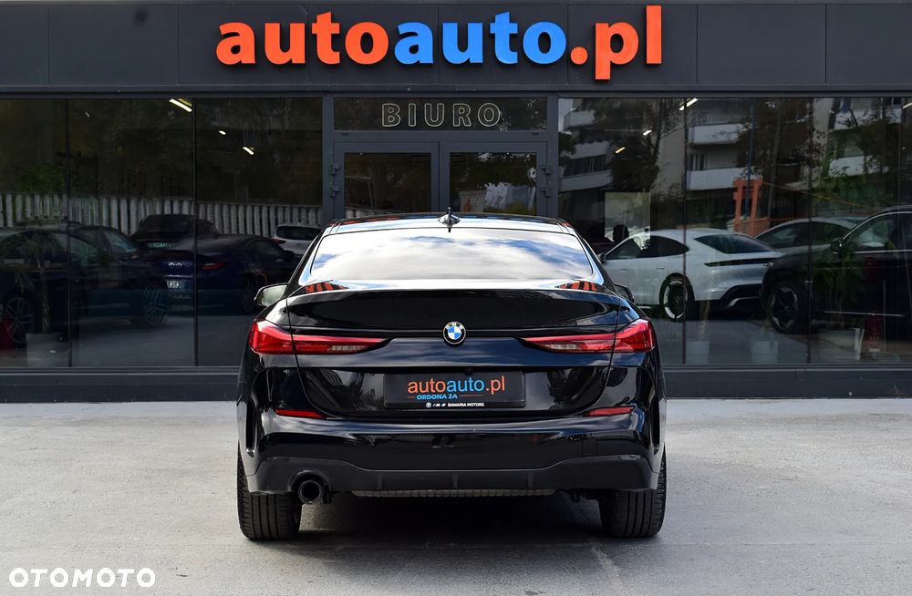 BMW Seria 2 218i M Sport - 22