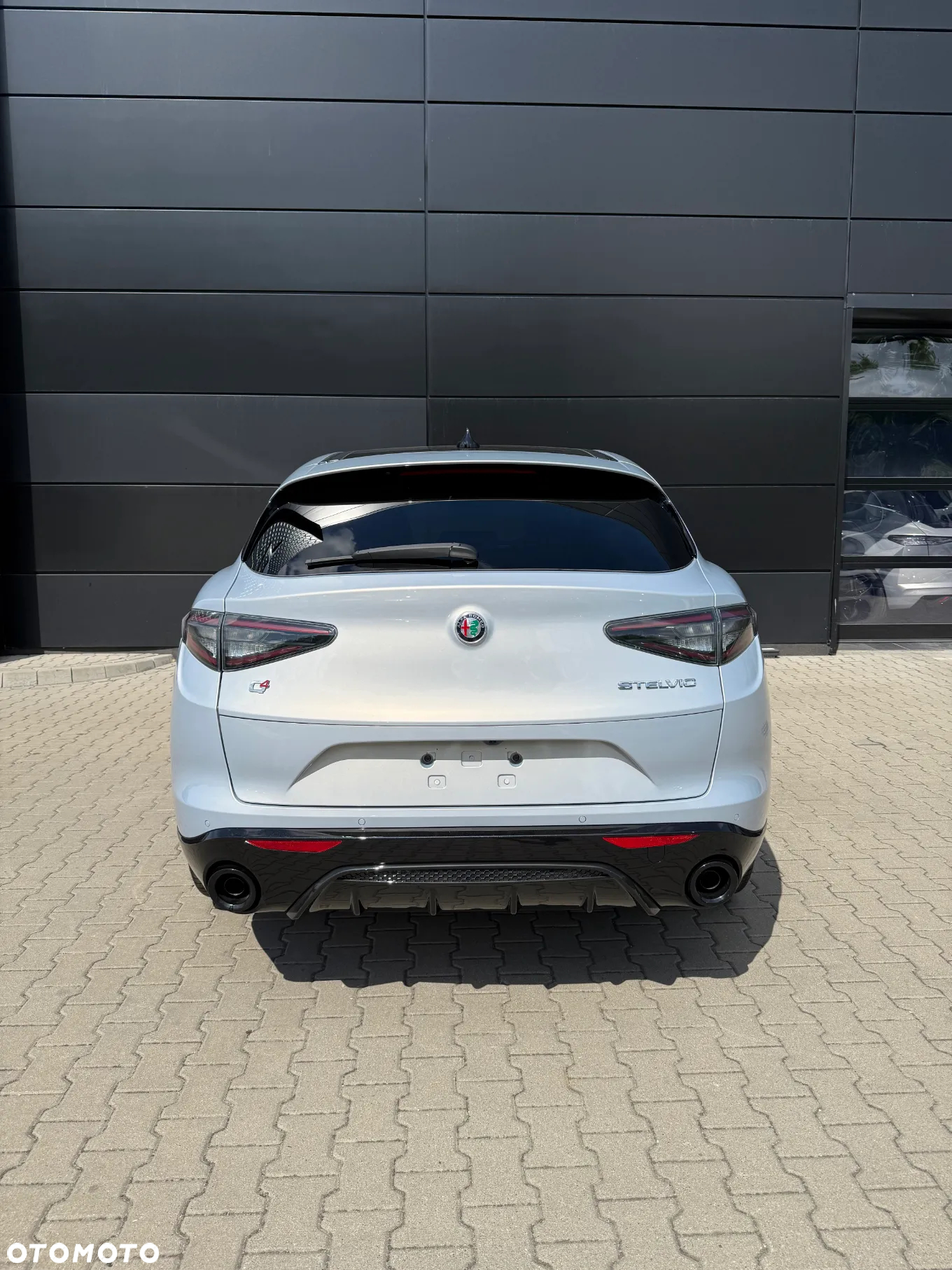 Alfa Romeo Stelvio 2.0 Turbo Veloce Q4 - 3