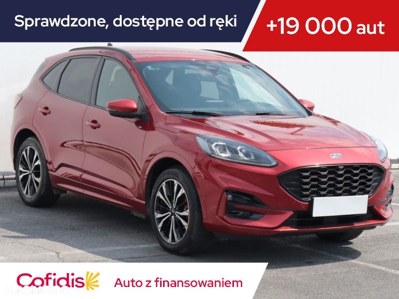 Ford Kuga - 2