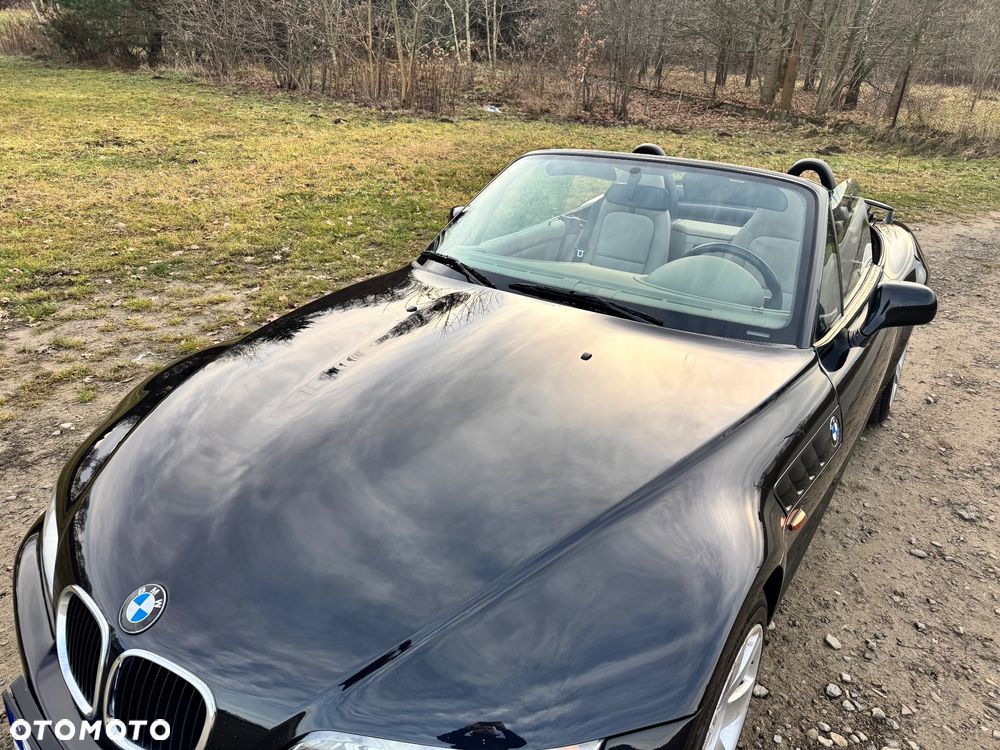BMW Z3 1.8 - 29