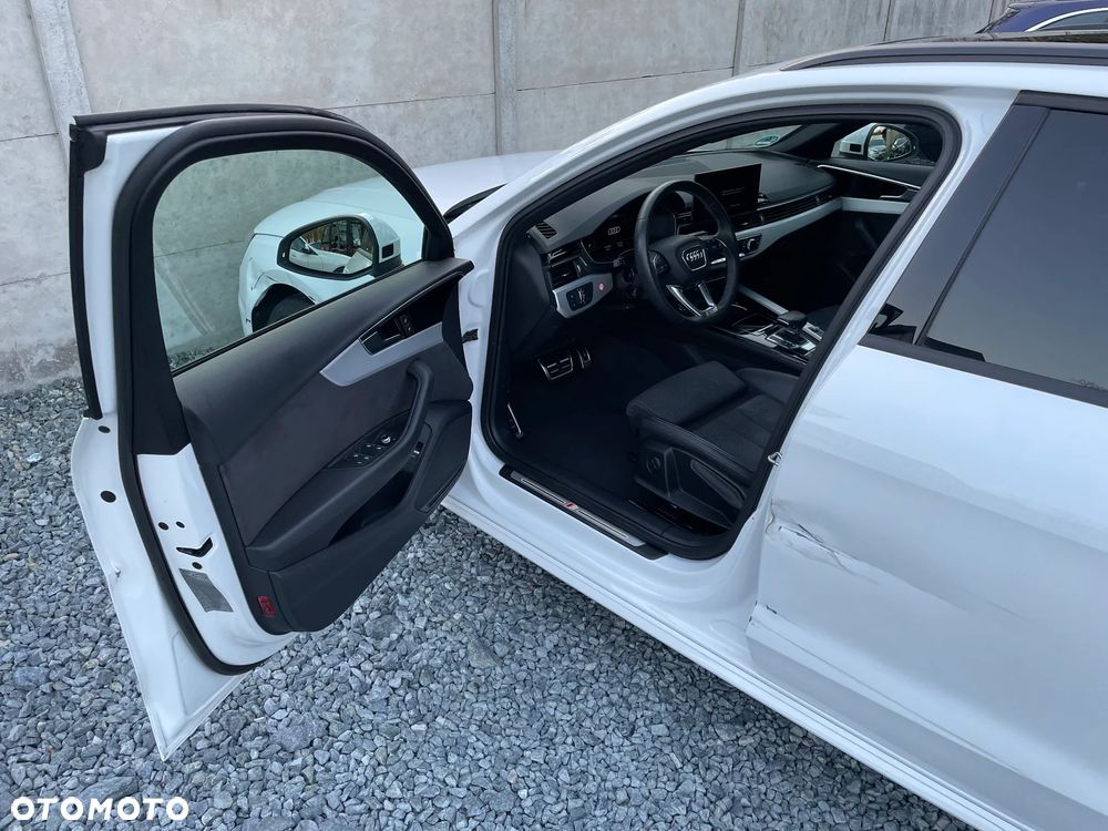 Audi A4 Avant - 12