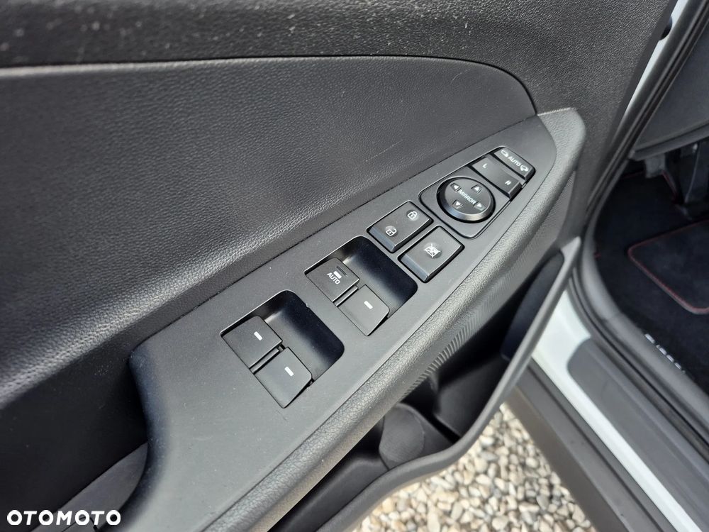 Hyundai Tucson 1.6 GDi Comfort 2WD - 23