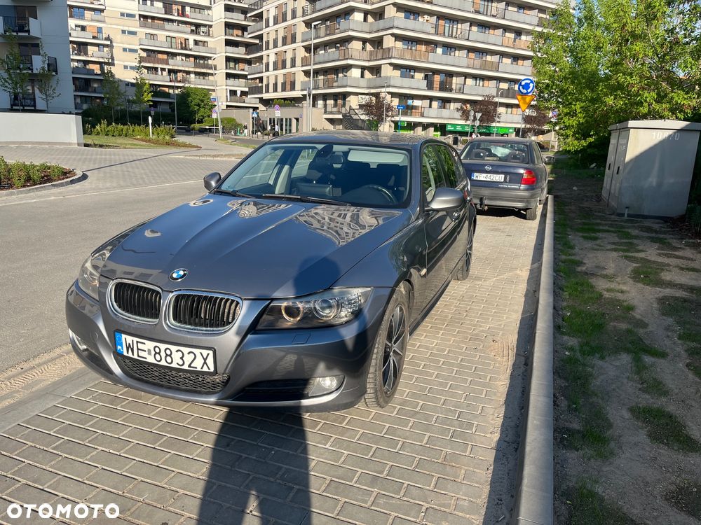 BMW Seria 3 - 3