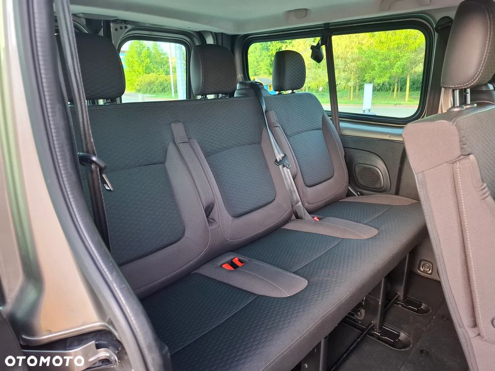 Fiat Talento Kombi L2 SX - 14