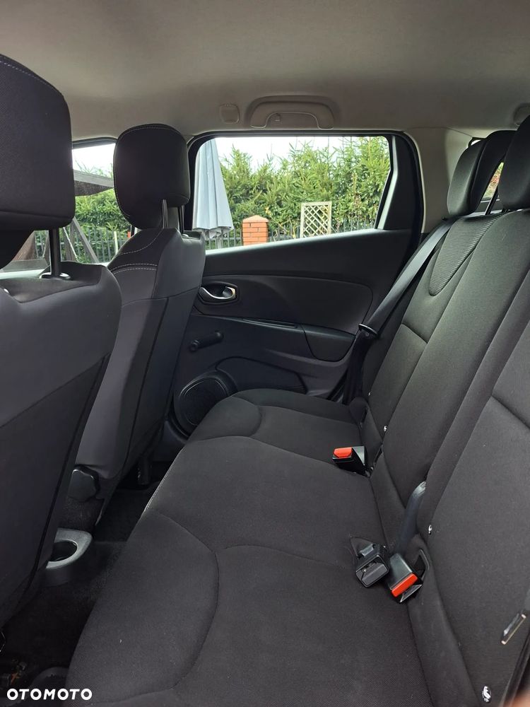 Renault Clio 1.5 dCi Energy Life - 11