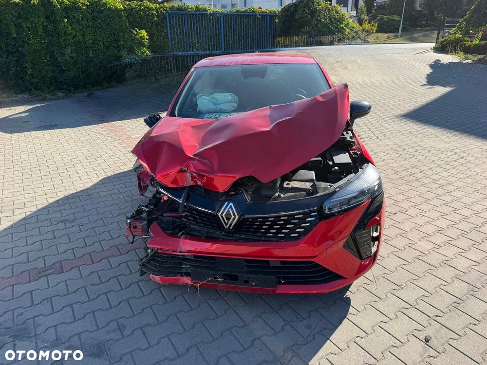 Renault Clio 1.0 TCe Intens - 3