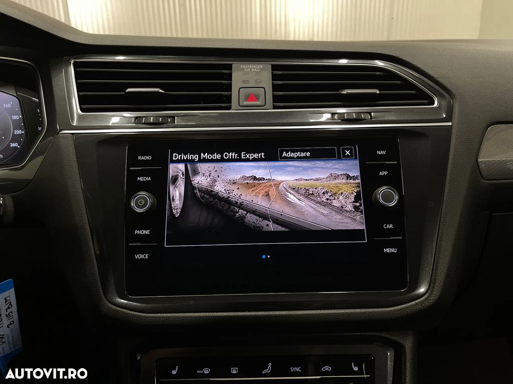 Volkswagen Tiguan Allspace 4motion Life - 17