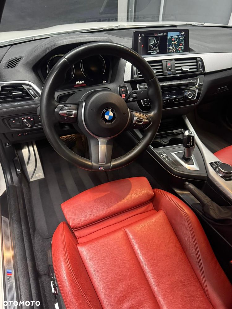 BMW Seria 2 230i M Sport - 4