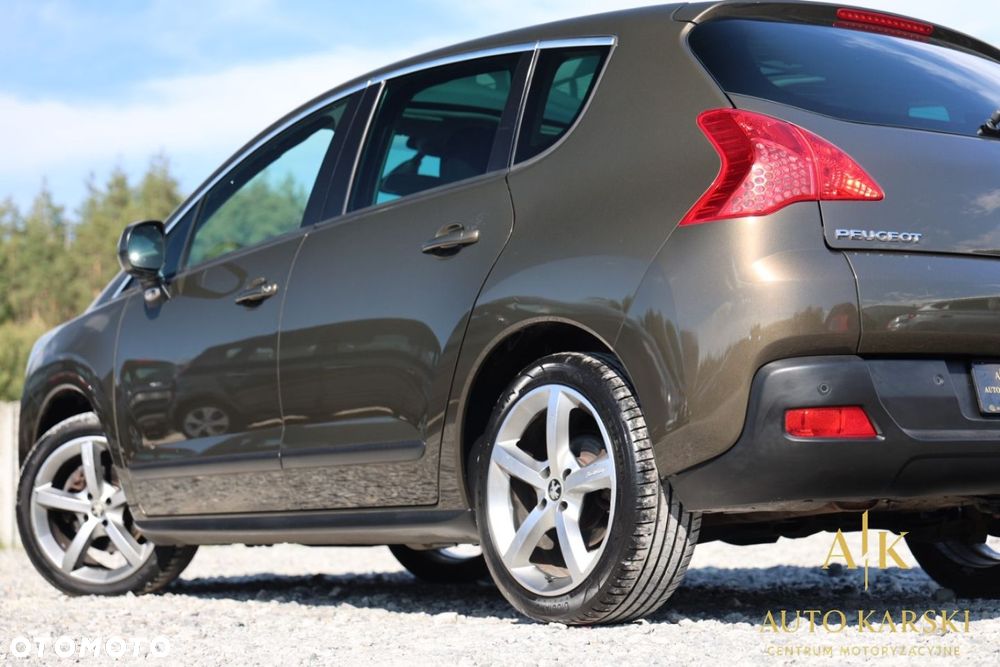 Peugeot 3008 - 17
