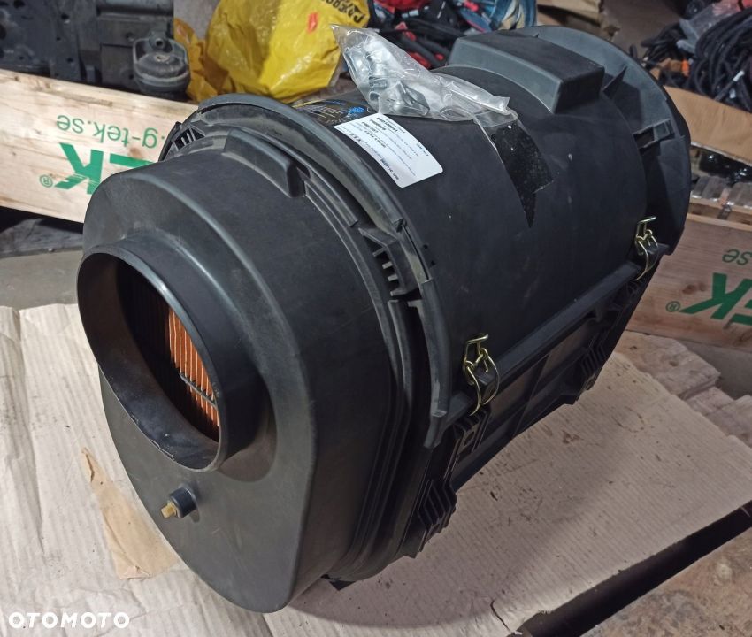 Filtr Donaldson PSD120041 - 2