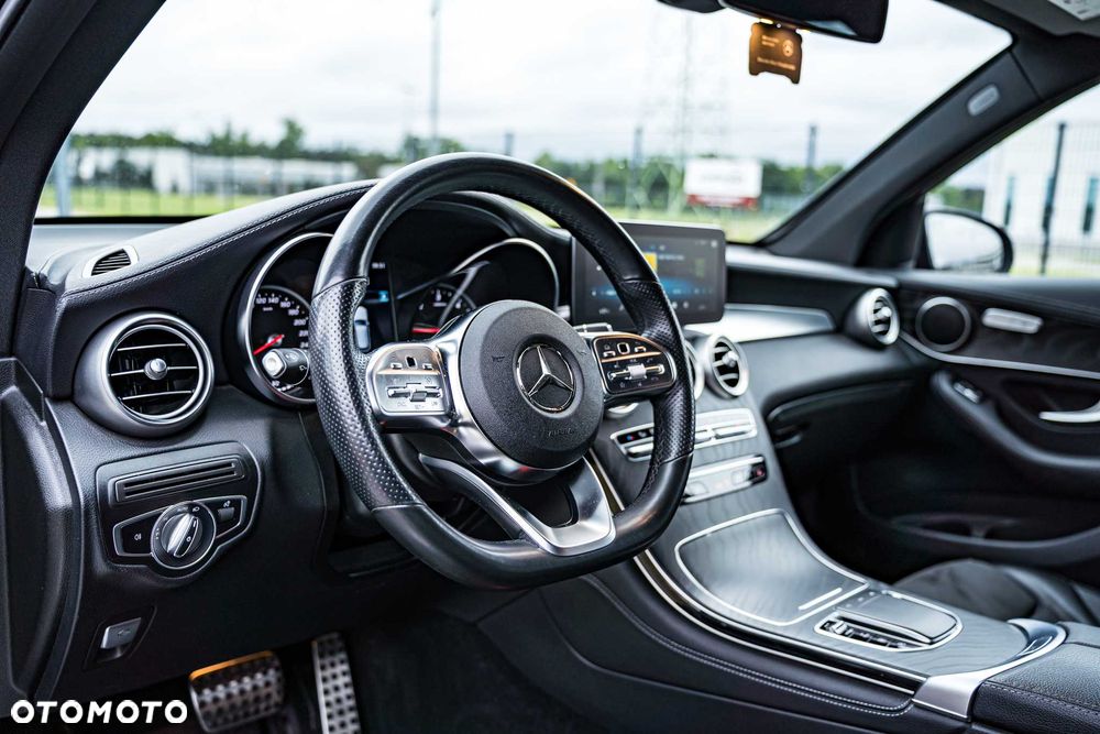 Mercedes-Benz GLC - 6
