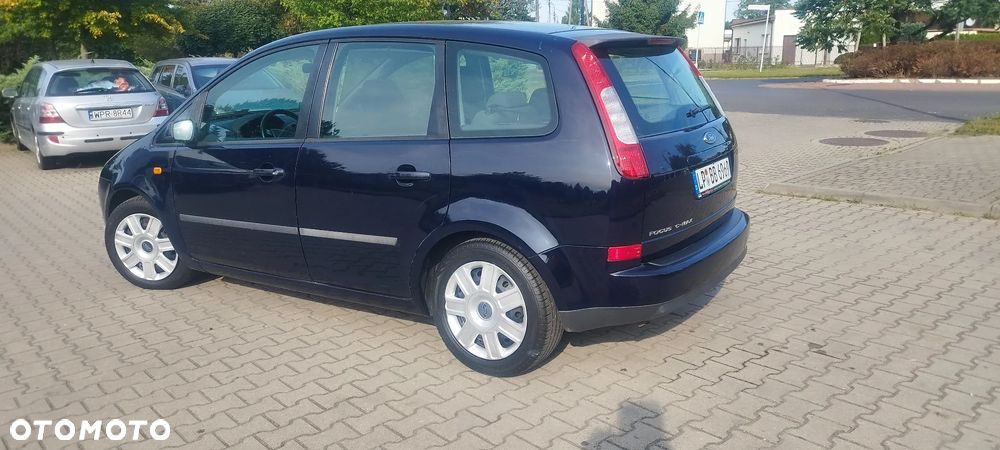 Ford C-MAX - 5