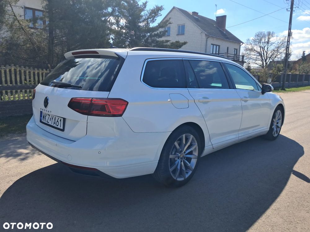Volkswagen Passat - 7