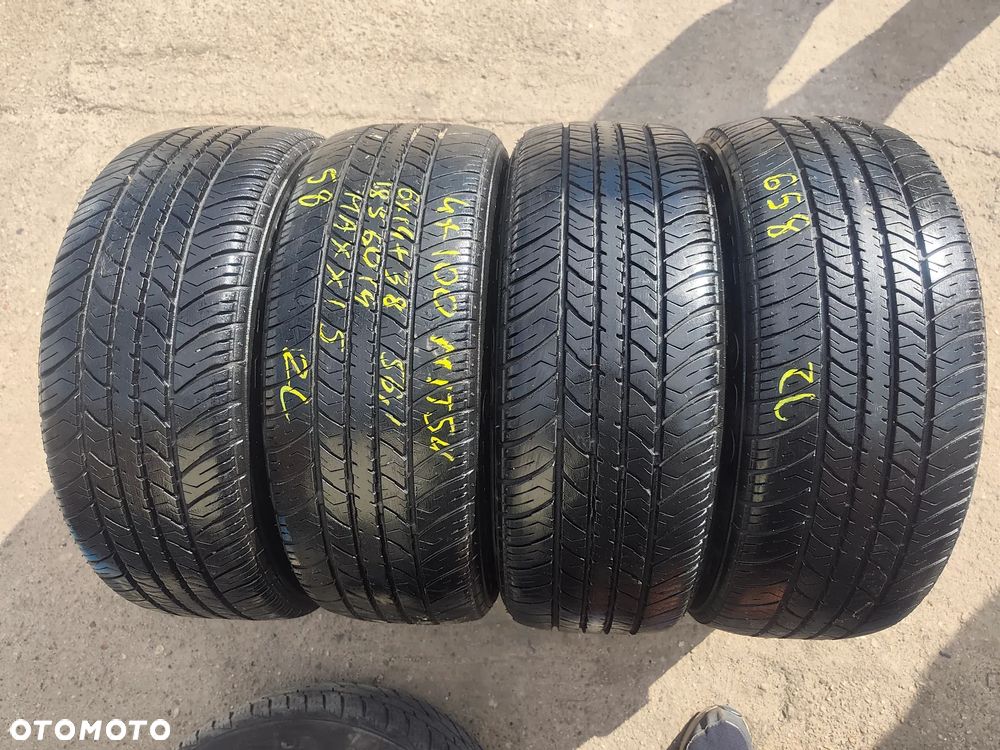 4x100 Felgi Aluminiowe Alufelgi 14 Koła letnie lato Mitsubishi Colt Carisma Lancer Mirage Rover 200 25 400 45 Subaru Justy Toyota Yaris Corolla Suzuki Swift Baleno Liana Ignis Kia Rio Picanto Daihatsu Sirion Charade Hyundai Accent i10 i20 Getz Honda Civic City Jazz Fit PRELUDE Mazda 121 323 Demio Legnica ALU-RAD 165/70 6,5-7mm - 16