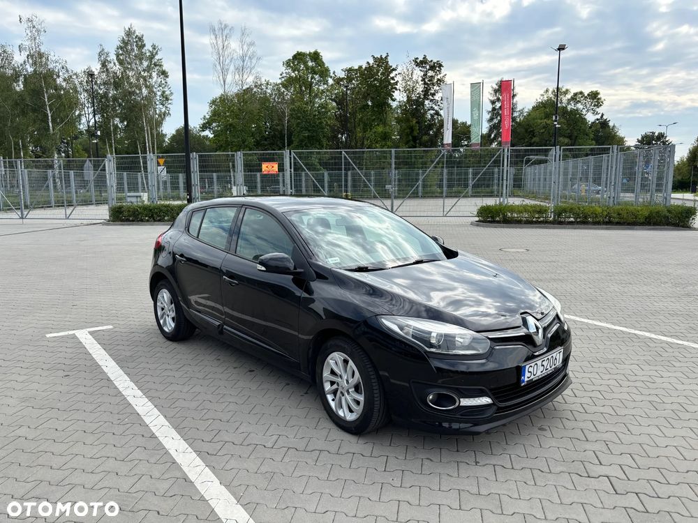 Renault Megane - 6