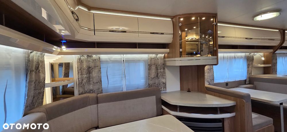 Hobby 650 UMFE EXCELLENT - 10