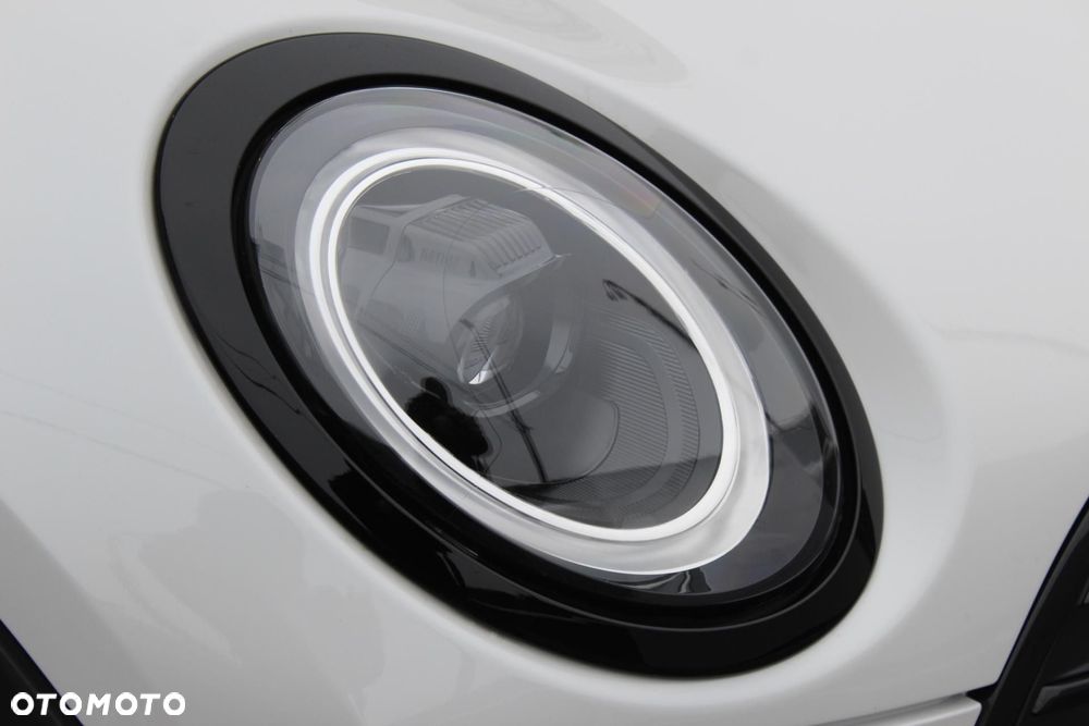MINI Clubman - 18