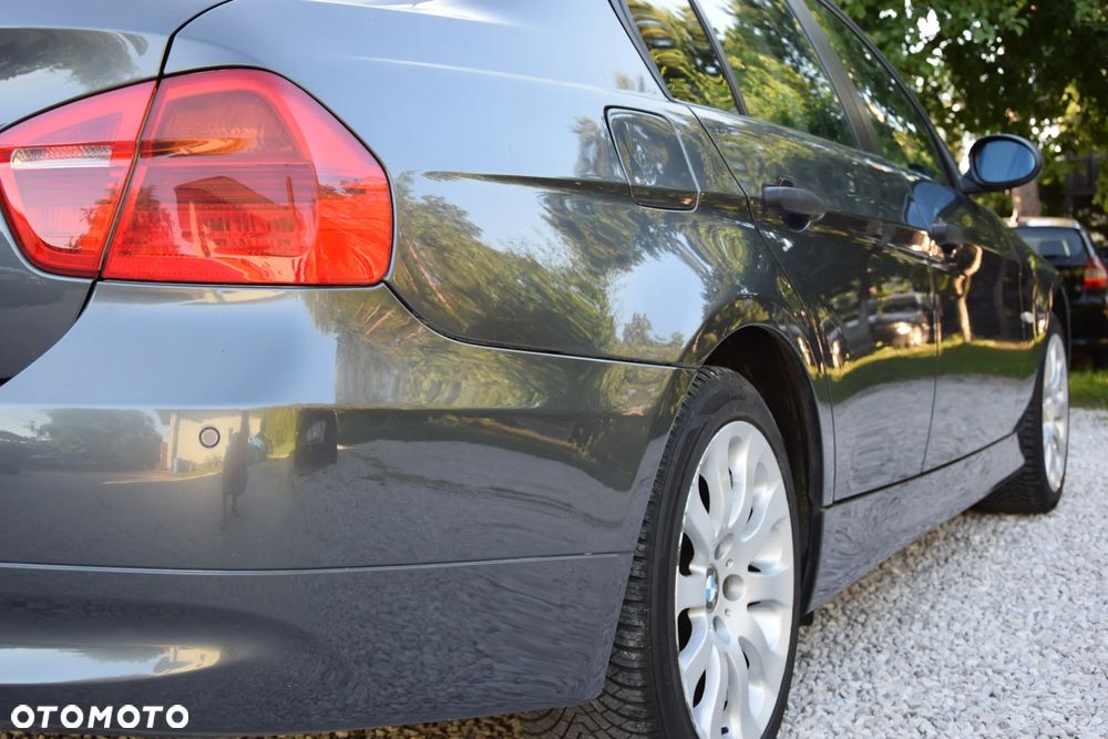BMW Seria 3 - 13