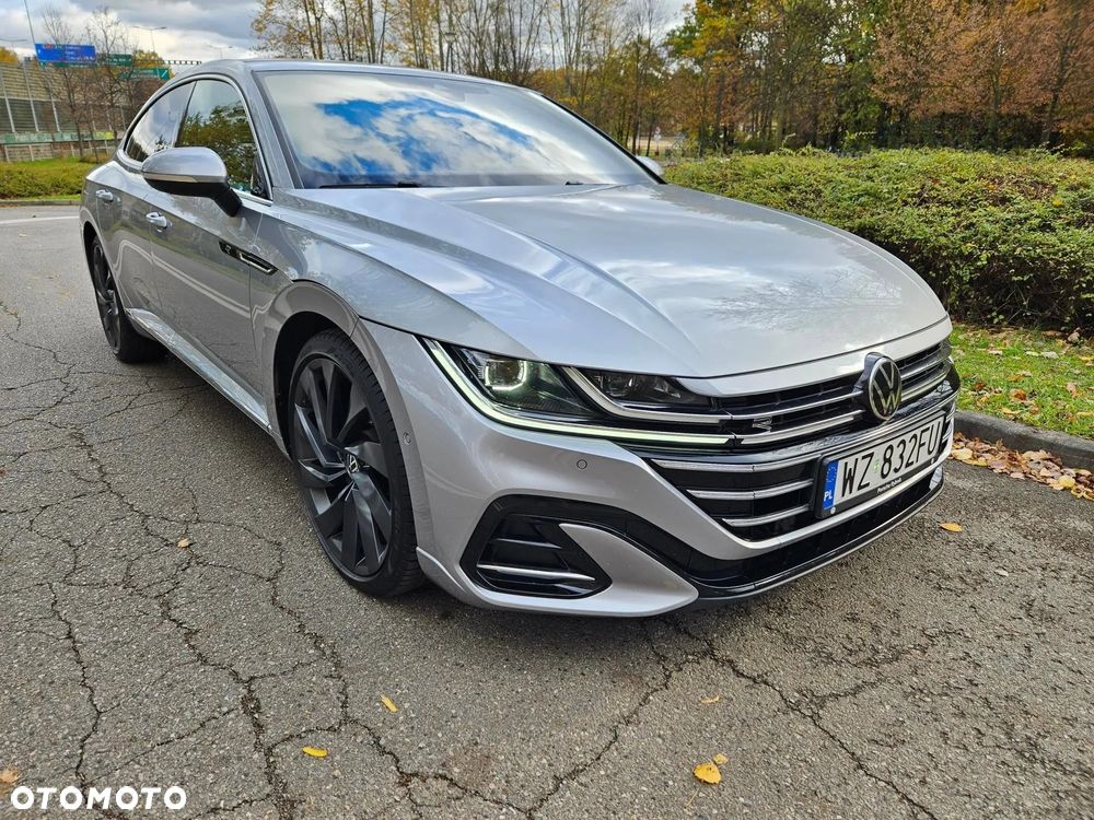 Volkswagen Arteon - 3