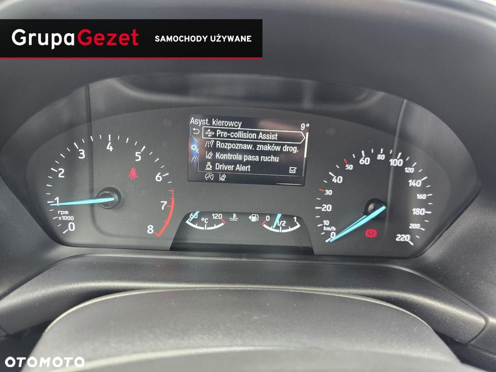 Ford Fiesta 1.0 EcoBoost ST-Line ASS - 13