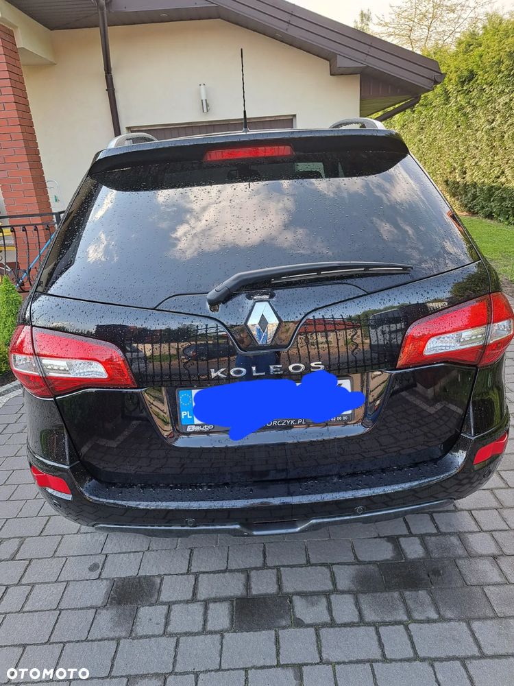 Renault Koleos dCi 150 FAP 4x2 Paris - 2