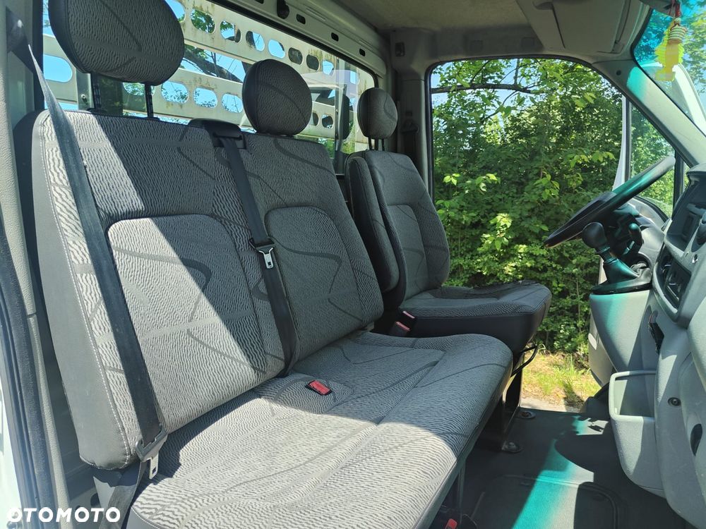 Renault Master - 15