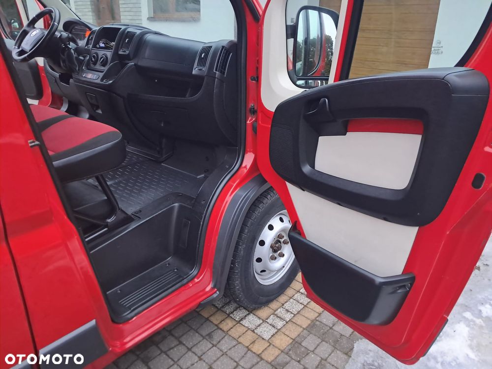 Fiat DUCATO !!! SUPER STAN !!! - 16