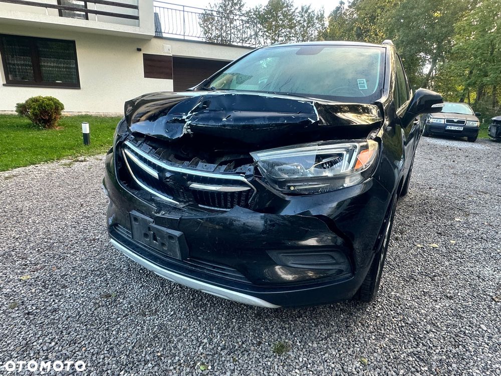 Opel Agila 2016 photo 5