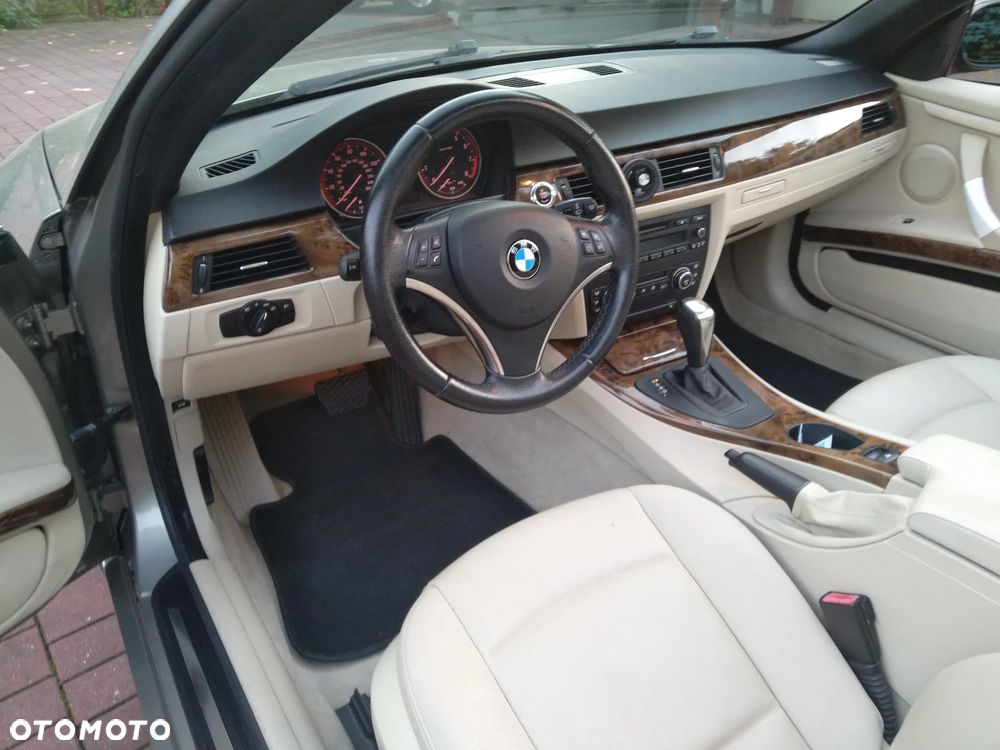 BMW Seria 3 - 6
