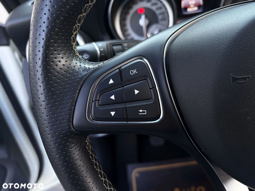 Mercedes-Benz CLA 200 - 23