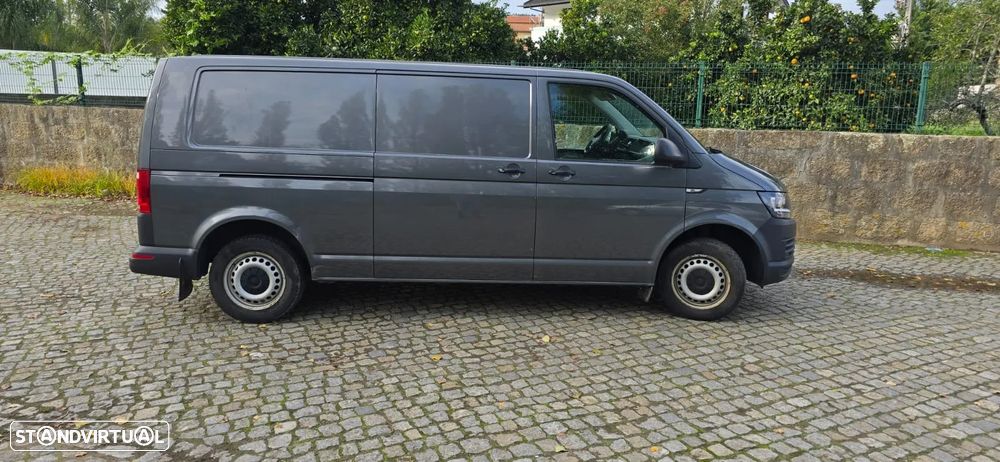 VW Transporter - 6