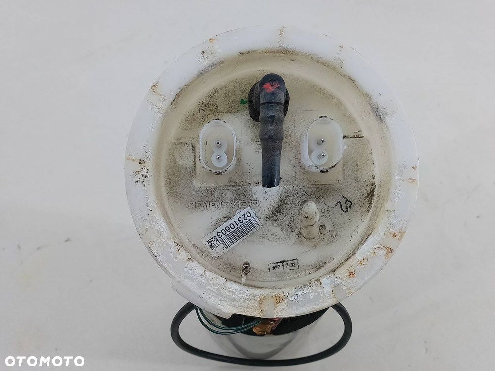POMPA PALIWA BMW E90 02310603 2.0 16V 318i - 3