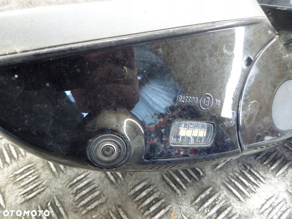 mercedes-benz e w212 a3159411 przód lewa lusterko - 3