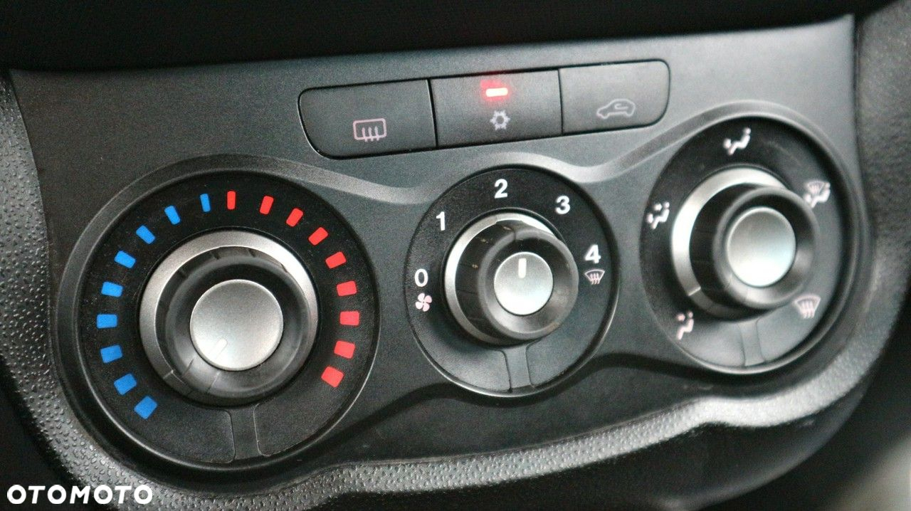 Alfa Romeo Mito 1.4 Progression EU6 - 12