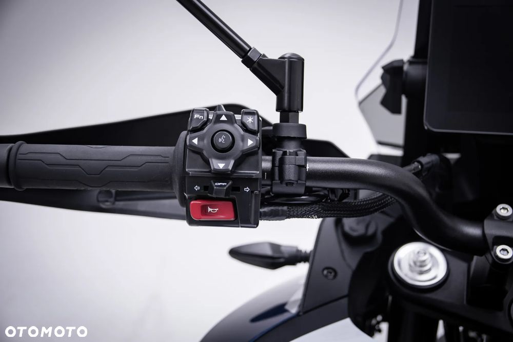 CFMoto 450MT - 10