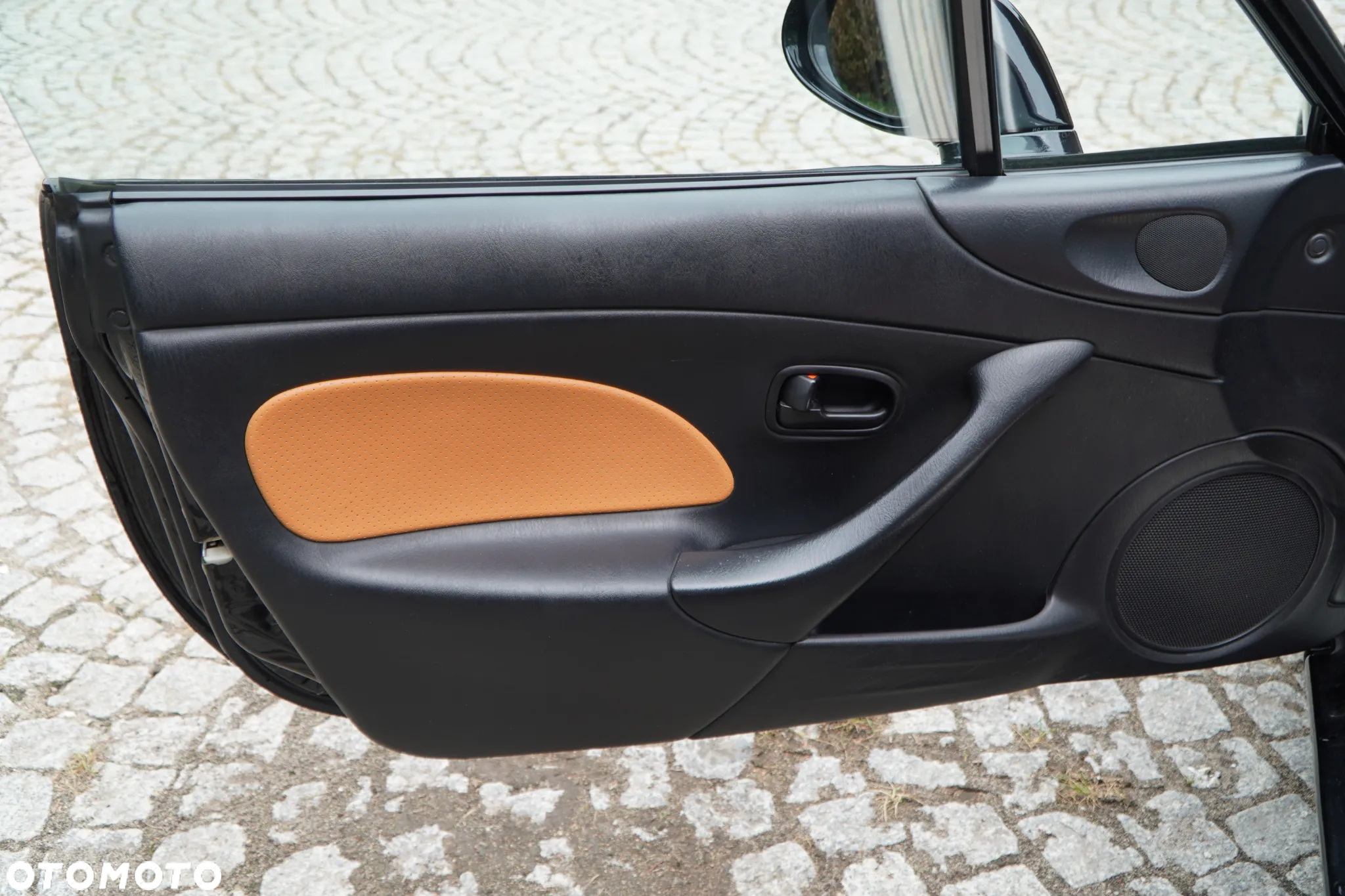 Mazda MX-5 1.9 16V - 23
