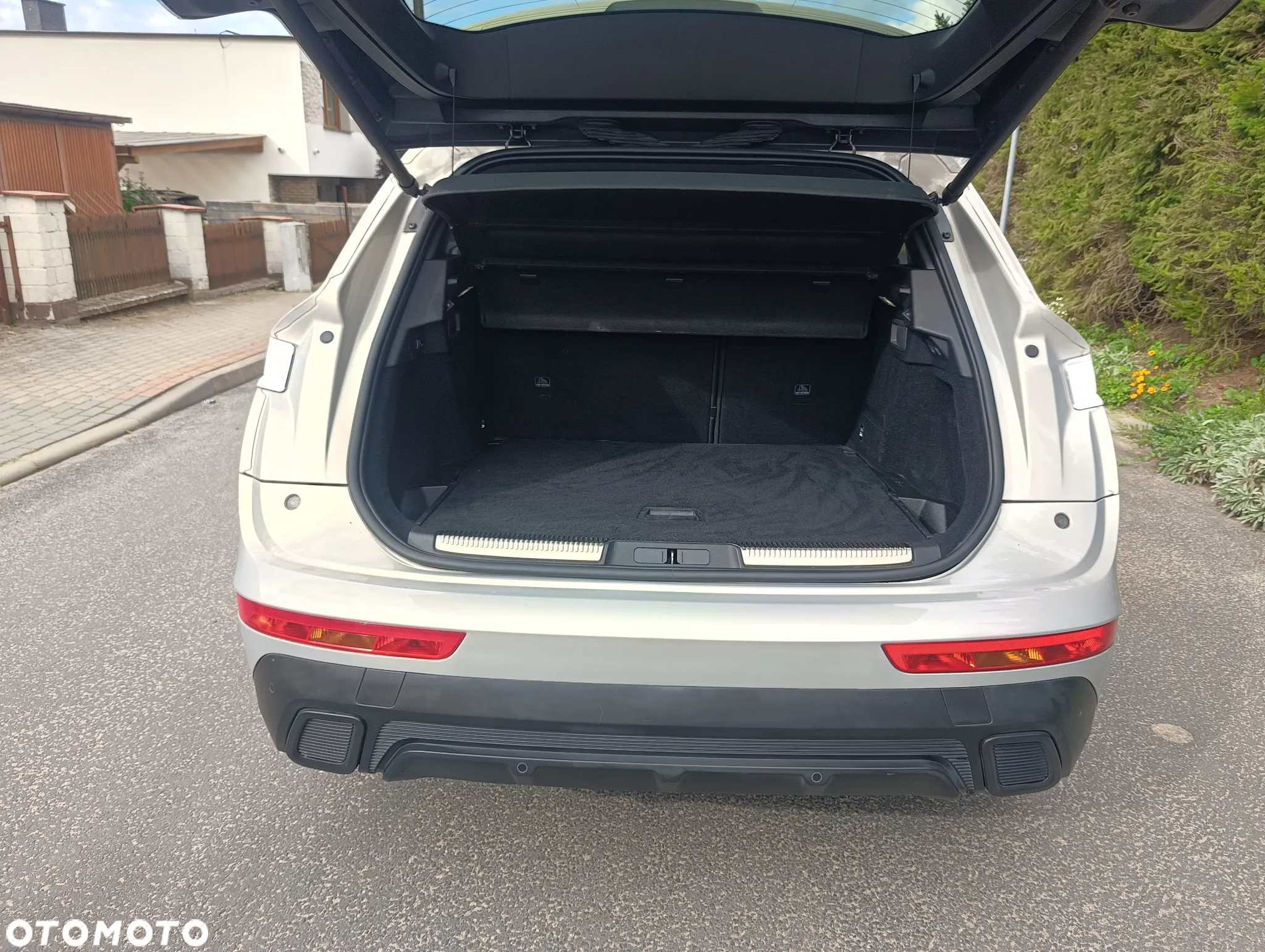 DS Automobiles DS 7 Crossback 1.5 BlueHDi Rivoli - 28