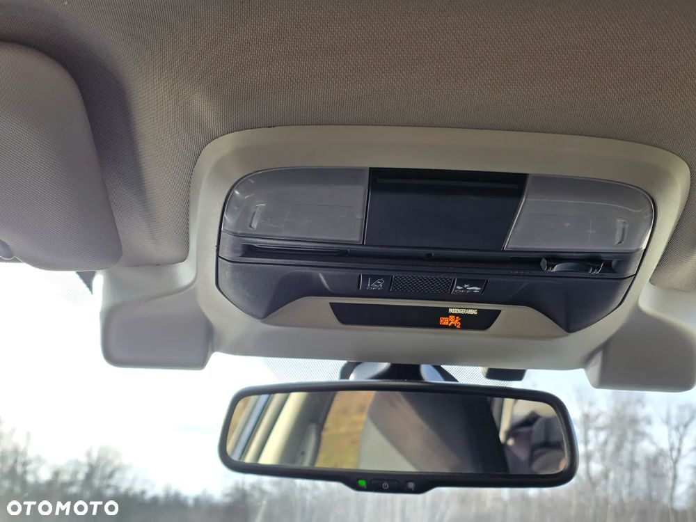 Subaru Impreza 1.6i Lineartronic Exclusive - 24