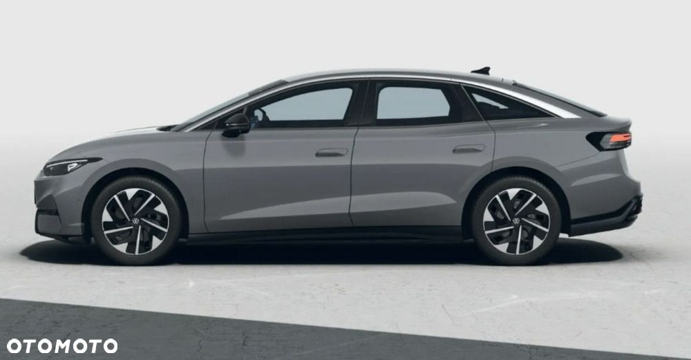 Volkswagen ID.7 59kWh Pure - 3